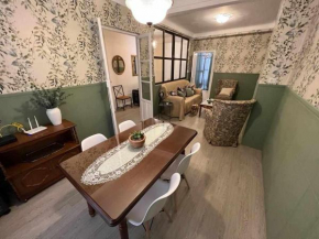 La Casa de Tente, Priego De Cordoba